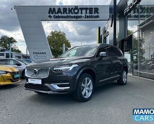 Volvo XC90 Gebrauchtwagen