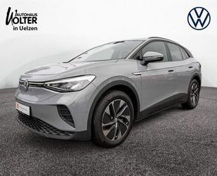 VW ID.4 Gebrauchtwagen