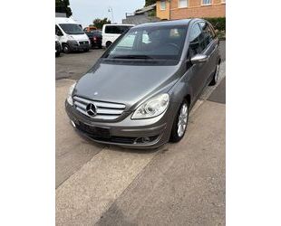 Mercedes-Benz B 200 Gebrauchtwagen