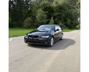 BMW 318 Gebrauchtwagen