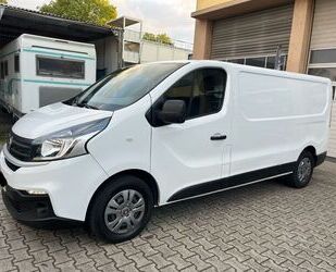Fiat Talento Gebrauchtwagen
