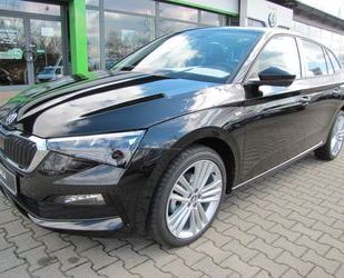 Skoda Scala Gebrauchtwagen