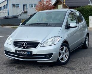 Mercedes-Benz A 160 Gebrauchtwagen
