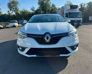 Renault Megane Gebrauchtwagen