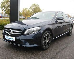 Mercedes-Benz C 220 Gebrauchtwagen