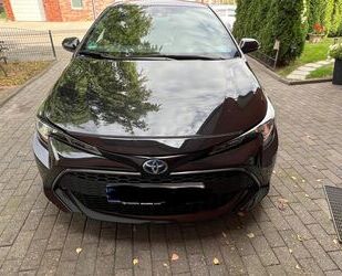 Toyota Corolla Gebrauchtwagen