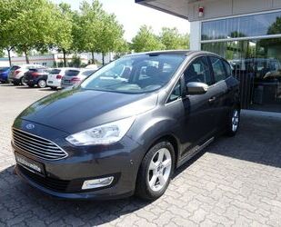 Ford C-Max Gebrauchtwagen