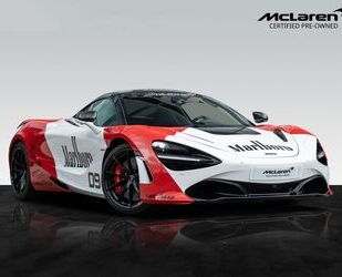 McLaren 720S Gebrauchtwagen