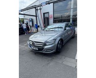 Mercedes-Benz CLS Shooting Brake Gebrauchtwagen
