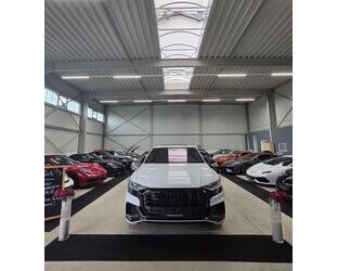 Audi Q8 Gebrauchtwagen