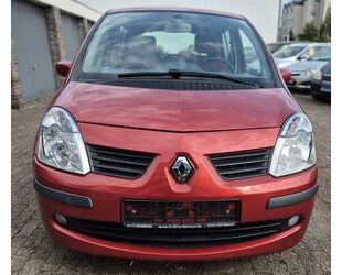 Renault Modus Gebrauchtwagen