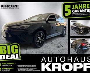 MG MG5 Gebrauchtwagen