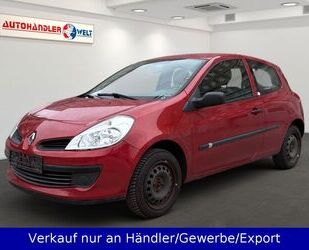 Renault Clio Gebrauchtwagen