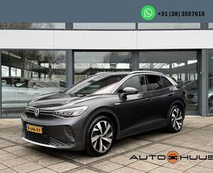 VW ID.4 Gebrauchtwagen