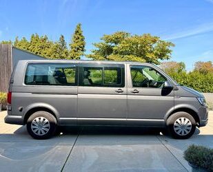 VW T6 Caravelle Gebrauchtwagen