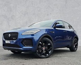 Jaguar E-Pace Gebrauchtwagen