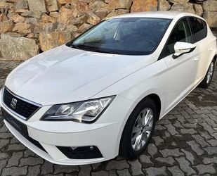Seat Leon Gebrauchtwagen