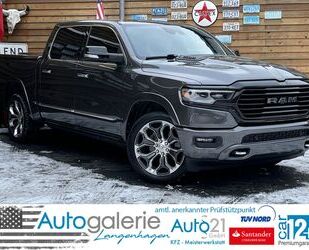 Dodge RAM Gebrauchtwagen