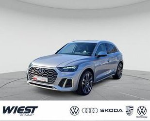 Audi SQ5 Gebrauchtwagen