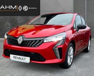 Renault Clio Gebrauchtwagen