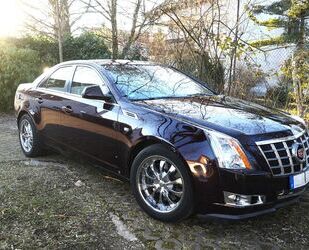 Toyota CTS 