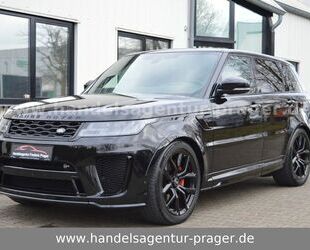 Land Rover Range Rover Sport Gebrauchtwagen
