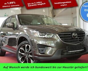 Mazda CX-5 Gebrauchtwagen