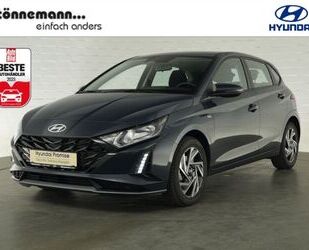 Hyundai i20 Gebrauchtwagen