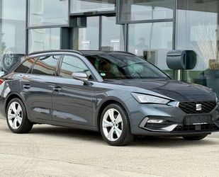 Seat Leon Gebrauchtwagen
