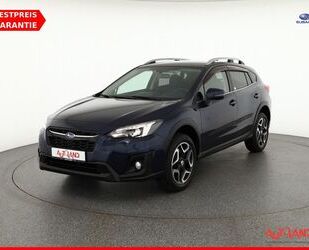 Subaru XV Gebrauchtwagen
