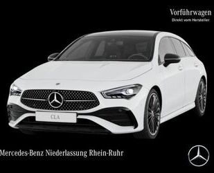 Mercedes-Benz CLA 180 Shooting Brake Gebrauchtwagen