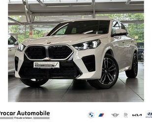 BMW X2 Gebrauchtwagen