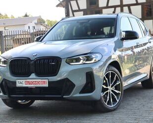 BMW X3 M40 Gebrauchtwagen