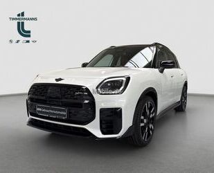 Mini Cooper S Countryman Gebrauchtwagen