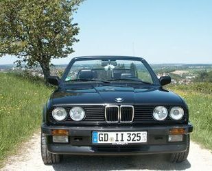 BMW 325 Gebrauchtwagen