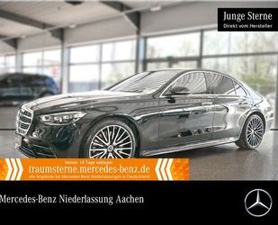 Mercedes-Benz S 580 Gebrauchtwagen