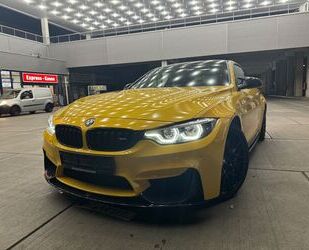 BMW M4 Gebrauchtwagen