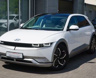 Hyundai IONIQ 5 Gebrauchtwagen