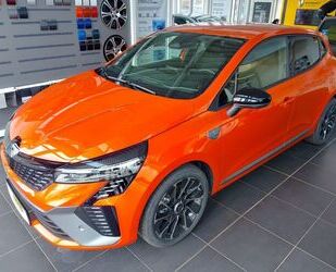 Renault Clio Gebrauchtwagen