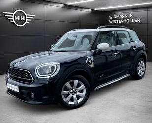 Mini Cooper SE Countryman Gebrauchtwagen