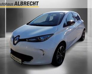 Renault ZOE Gebrauchtwagen