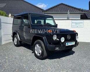 Mercedes-Benz G 300 Gebrauchtwagen