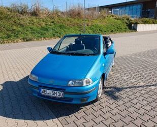 Fiat Punto Gebrauchtwagen