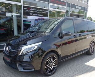 Mercedes-Benz V 250 Gebrauchtwagen