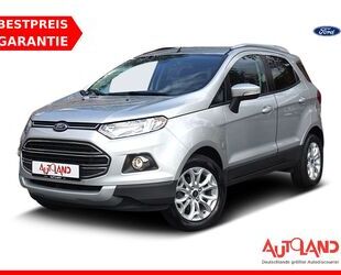 Ford EcoSport Gebrauchtwagen