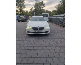 BMW 530 Gebrauchtwagen