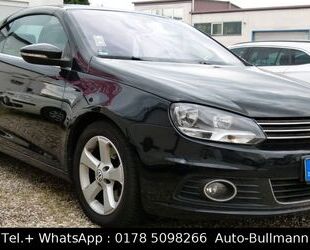 VW Eos Gebrauchtwagen