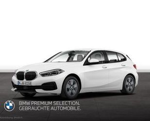 BMW 116 Gebrauchtwagen