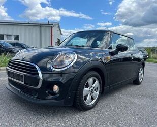 Mini Cooper Gebrauchtwagen