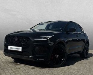 Jaguar E-Pace Gebrauchtwagen